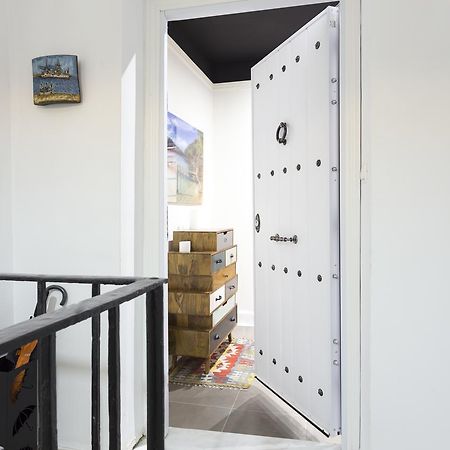 Iloftmalaga Puerta Nueva Daire Dış mekan fotoğraf